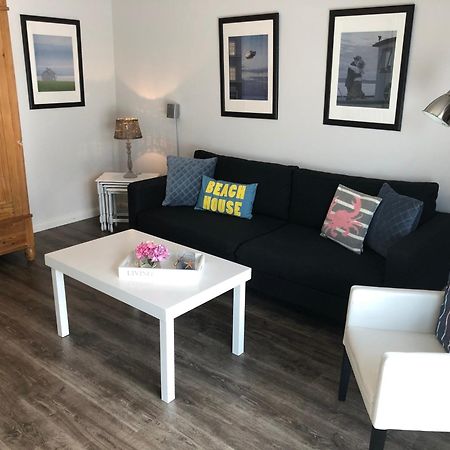Apartamento Baltic-Domicil No2 Eckernförde Exterior foto